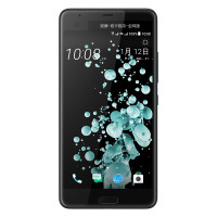 HTC U-1w Ultra 4G+64G 双卡双待 全网通手机 沉思（黑）