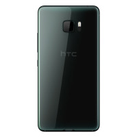 HTC U-1w Ultra 4G+64G 双卡双待 全网通手机 沉思（黑）