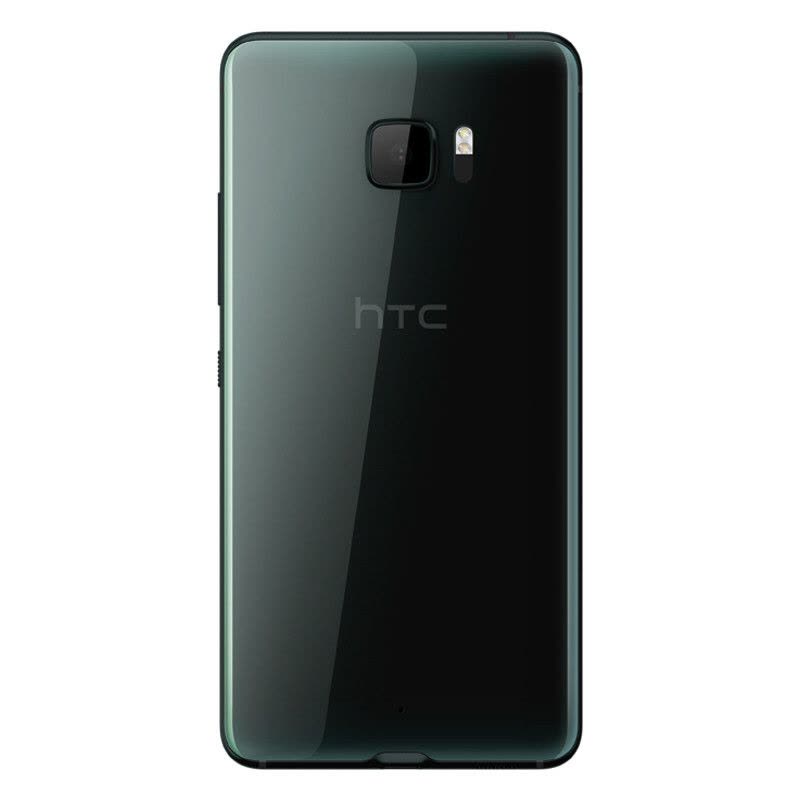 HTC U-1w Ultra 4G+64G 双卡双待 全网通手机 沉思（黑）图片