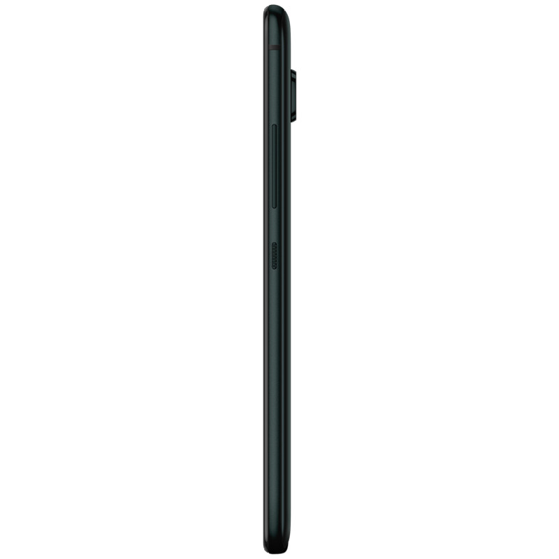 HTC U-1w Ultra 4G+64G 双卡双待 全网通手机 沉思（黑）