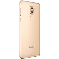 【此款为灰色 下单请注意】华为(HUAWEI)华为荣耀畅玩6X （4GB+64GB）铂光金色 尊享版 全网通4G手机