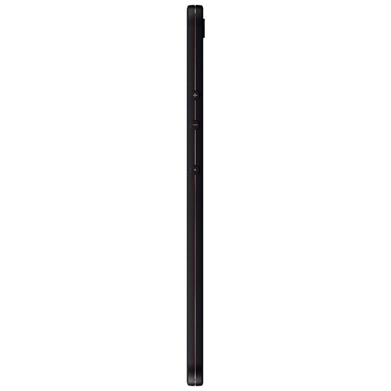 【原封未激活】锤子(Smartisan) 坚果Pro2 全网通版 6GB+256GB 碳黑色（细红线版）4G手机图片