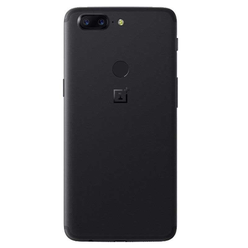 【国行原封 支持检测 每天前五名送吃鸡】一加(ONEPLUS)一加手机5T（A5010）8GB+128GB 星辰黑 升级版一加7pro 全网通 双卡双待 移动联通电信4G手机 7图片