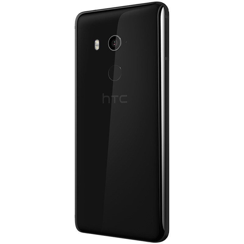 原封未拆htcu11eyes极镜黑全面屏双摄手机全网通4g64g双卡双待手机