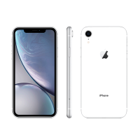 Apple iPhone XR 128GB 白色