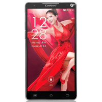 酷派手机8750(绅士黑)