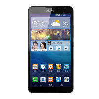 华为手机Ascend Mate2 MT2-L01（黑色）