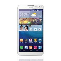 华为Ascend Mate2（白色）