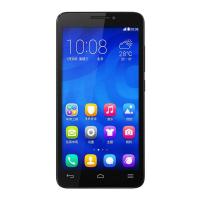 华为手机荣耀3C （H30-C00）电信版（前黑后白）