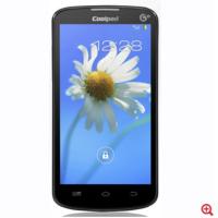 酷派手机8085N（白）