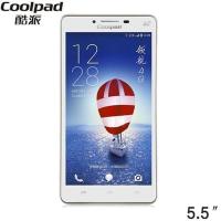 Coolpad/酷派手机8732（白色）