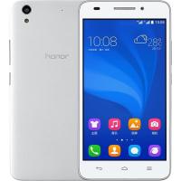 华为 荣耀畅玩4（G620S-UL00）联通4G（白色）双卡双待