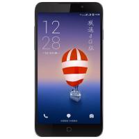 酷派8297-W01大神F1 plus联通4G（智尚白）