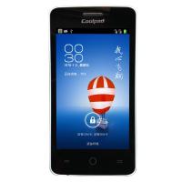 酷派手机5200S（灵动白）