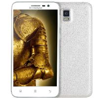 Lenovo/联想 A808T 黄金斗士A8 八核4G手机【阿尔卑斯白】