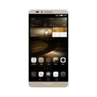 华为 HUAWEI Ascend Mate7 尊爵版 （琥珀金）移动联通双4G版（MT7-TL10）