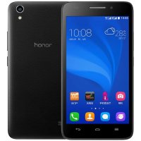 华为手机C8817D(荣耀畅玩4)电信版[黑色]