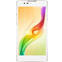 酷派 大神 X7（8690）土豪金 移动4G手机 双卡双待