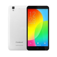 酷派(Coolpad) 大神F2 8675-A 全网通版移动/联通/电信4G手机（智尚白）