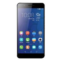 华为荣耀6 PLUS（PE-UL00）（黑）联通4G手机