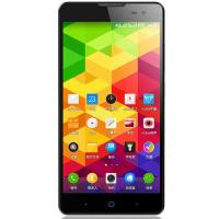 中兴(ZTE)红牛V5S N918St 4G手机 5英寸 四核(前黑后白)