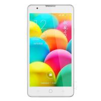 酷派手机5316（极地白）电信4G