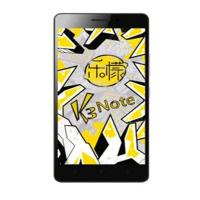 Lenovo/联想 乐檬 K3 Note（K50-t5）典雅黄 移动联通4G智能手机
