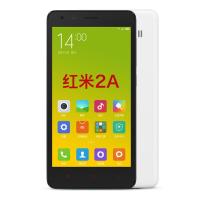 红米2A 移动4G 版（白色）