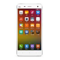 小米M4 电信4G版 白色 （2G RAM+16G ROM）