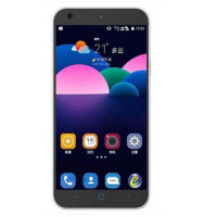 中兴手机B880 小鲜2手机 白色