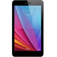 华为（HUAWEI）荣耀畅玩 T1-701U 通话平板 7英寸（四核 1G/16G IPS 3G通话）银色（黑屏）