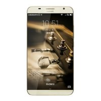 华为GX1s Mate7青春版 移动/联通双4G智能手机（金色）