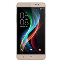 酷派 锋尚Pro Y90 T2-W01 联通4G手机 尊荣金