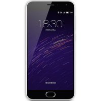 Meizu/魅族 魅蓝2 移动定制版 白色 16G