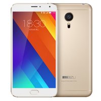 Meizu/魅族 MX5 移动联通双4G 金色32G