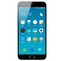 Meizu/魅族 魅蓝2 联通版4G 蓝色 16G