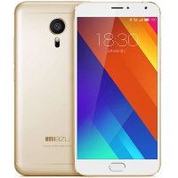 魅族MX5 16GB 金色 移动4G公开版