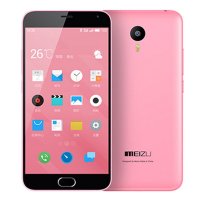 Meizu/魅族 魅蓝2 移动版 粉色 16G
