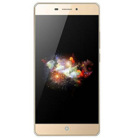 中兴（ZTE）威武3尊享版 移动联通电信三网4G 双卡双待