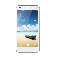 酷派（Coolpad）8717 移动4G智能手机 白色 双卡