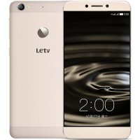 乐视（Letv）乐1S 16GB 金色 移动联通双4G手机 双卡双待