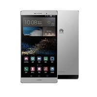 华为 P8max DAV-703L 标配版双4G（玄月灰）