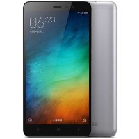 小米 红米Note 3 高配全网通版 深灰 32GB