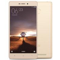 小米 红米Note 3 高配全网通版 金色 32GB