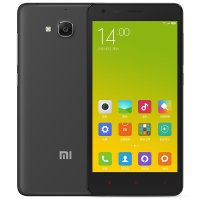 小米 红米手机2A 高配移动4G双卡版 灰色 16GB