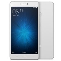 小米手机4S 高配全网通版 3GB内存 64GB 白色