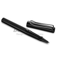 LAMY 凌美 猎狩系列黑色亮杆ABS宝珠笔 黑色