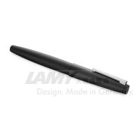 LAMY 凌美 2000系列玻璃纤维宝珠笔 黑色