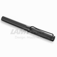 LAMY 凌美 猎狩系列磨砂黑ABS宝珠笔 黑色