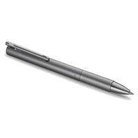 LAMY 凌美 指标系列炭灰宝珠筆-GRA 全金属炭灰